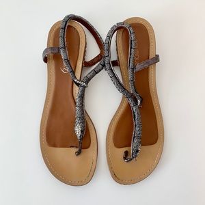 Boutique 9 Sandals